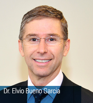 Dr. Élvio Bueno Garcia